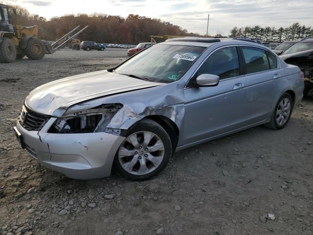 Photo 1 from auction – 2009 HONDA ACCORD EX with VIN 1HGCP26769A048331