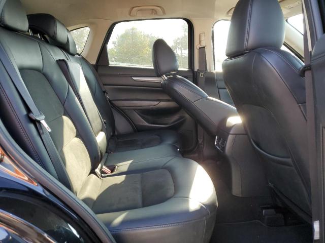Photo 11 from auction – 2018 MAZDA CX-5 TOURI with VIN JM3KFACM1J0347129