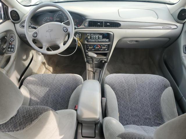 Photo 8 from auction – 2000 CHEVROLET MALIBU with VIN 1G1ND52J5Y6345295