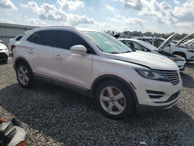 Photo 4 from auction – 2015 LINCOLN MKC with VIN 5LMCJ1A93FUJ42639