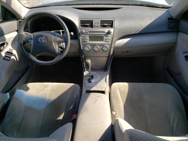 Photo 8 from auction – 2007 TOYOTA CAMRY CE with VIN JTNBE46K573060337