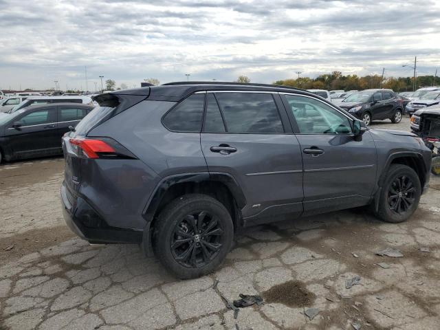 Photo 3 from auction – 2023 TOYOTA RAV4 XSE with VIN 4T3E6RFV7PU123943