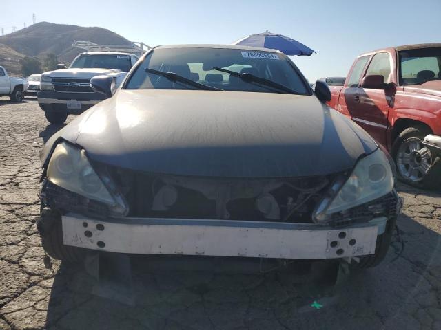 Photo 5 from auction – 2010 LEXUS IS 250 with VIN JTHBF5C25A2099579