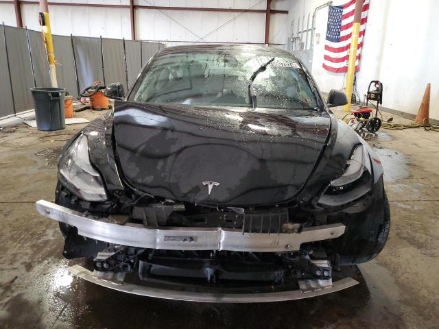 Photo 5 from auction – 2022 TESLA MODEL 3 with VIN 5YJ3E1EA5NF370228