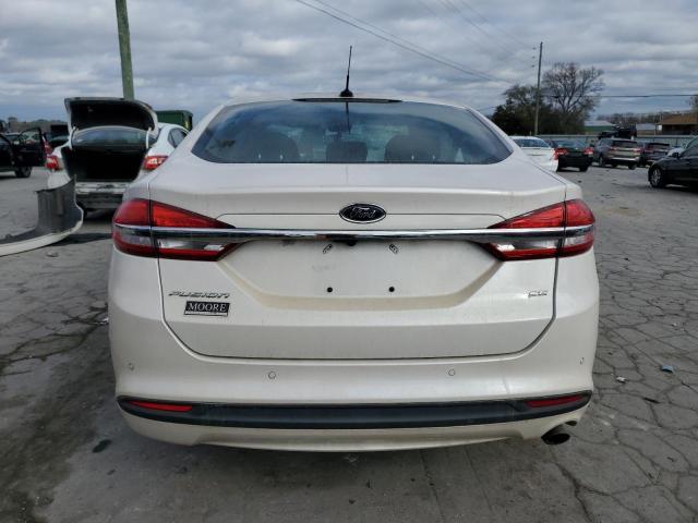 Photo 6 from auction – 2017 FORD FUSION SE with VIN 3FA6P0H72HR198167