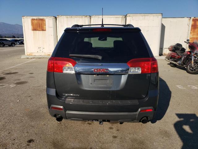 Photo 6 from auction – 2011 GMC TERRAIN SL with VIN 2CTFLUE54B6415141