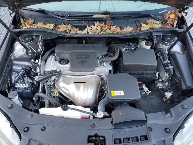 Photo 11 from auction – 2017 TOYOTA CAMRY LE with VIN 4T1BF1FK3HU640029