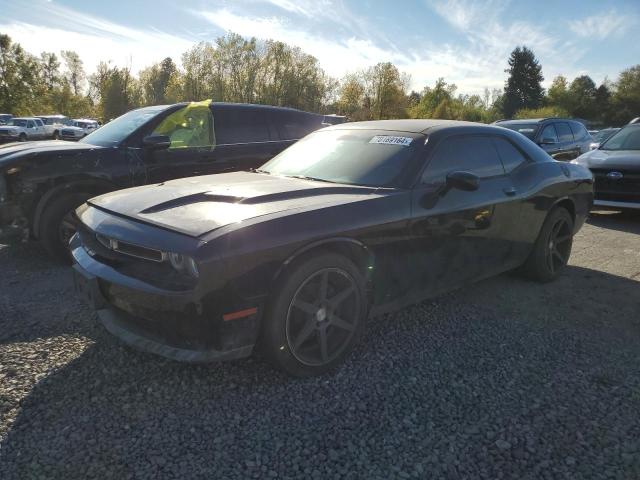 DODGE CHALLENGER 2015 with VIN 2C3CDZAG1FH758942 - Photo from auction