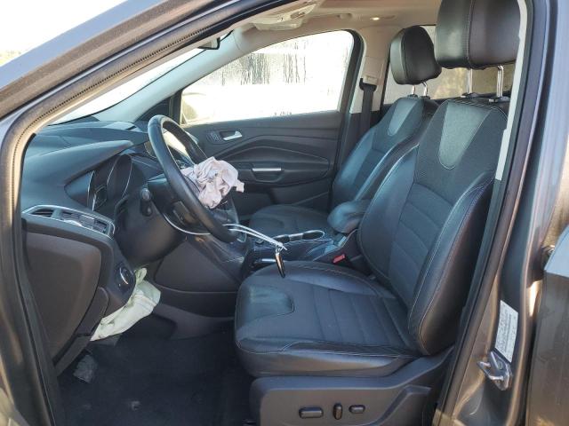 Photo 7 from auction – 2013 FORD ESCAPE TIT with VIN 1FMCU9J94DUB51386