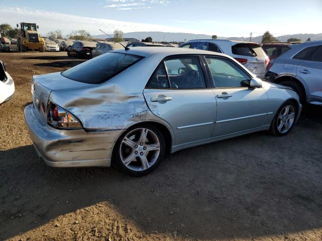 Photo 3 from auction – 2002 LEXUS ES300 with VIN JTHBD192X20037193