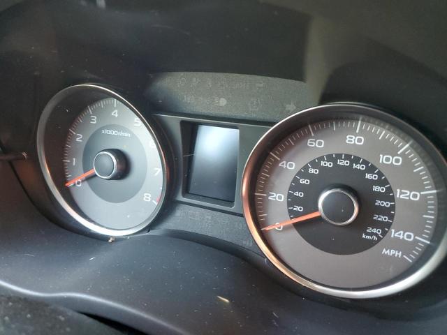 Photo 9 from auction – 2015 SUBARU FORESTER 2 with VIN JF2SJGDC6FH833798