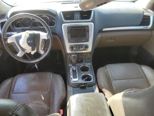 Photo 8 from auction – 2014 GMC ACADIA SLT with VIN 1GKKVRKD5EJ193377