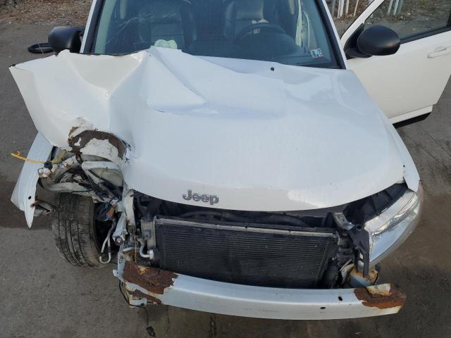 Photo 12 from auction – 2012 JEEP COMPASS LI with VIN 1C4NJDCB9CD573502