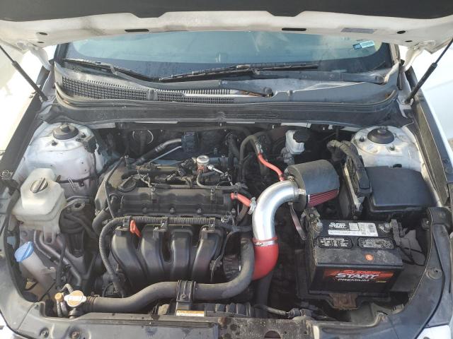 Photo 11 from auction – 2011 HYUNDAI SONATA GLS with VIN 5NPEB4AC7BH022907