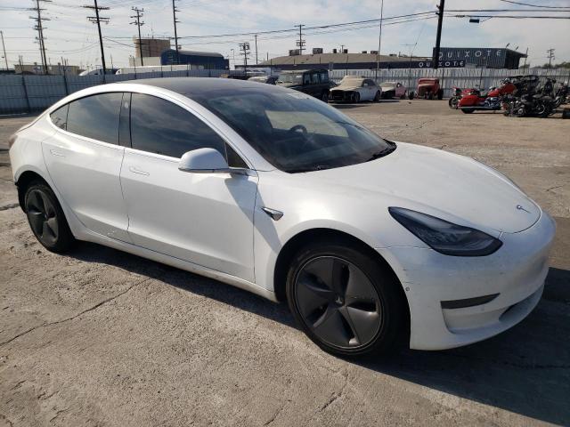 Снимка 4 от търг – 2019 TESLA MODEL 3 с VIN 5YJ3E1EAXKF426451