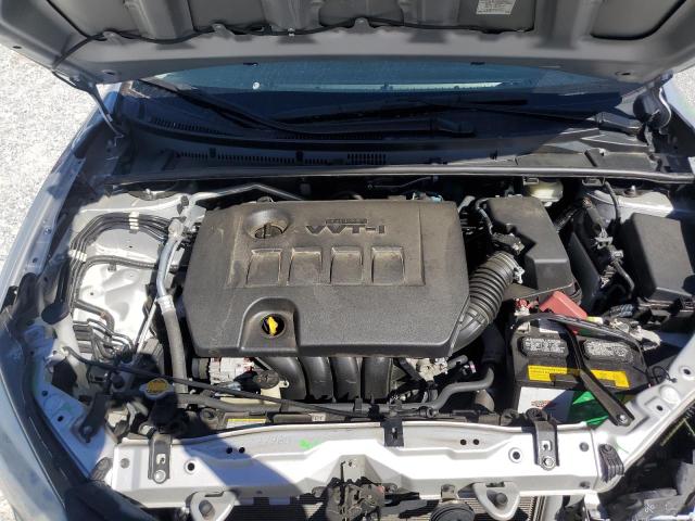 Photo 11 from auction – 2016 TOYOTA COROLLA L with VIN 2T1BURHE4GC597333