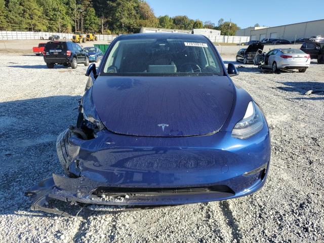 Photo 5 from auction – 2023 TESLA MODEL Y with VIN 7SAYGDEE1PA058950