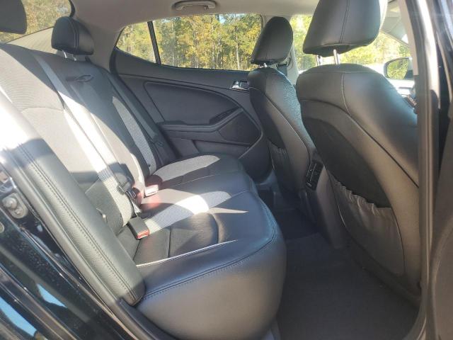 Photo 10 from auction – 2012 KIA OPTIMA SX with VIN 5XXGR4A63CG077592