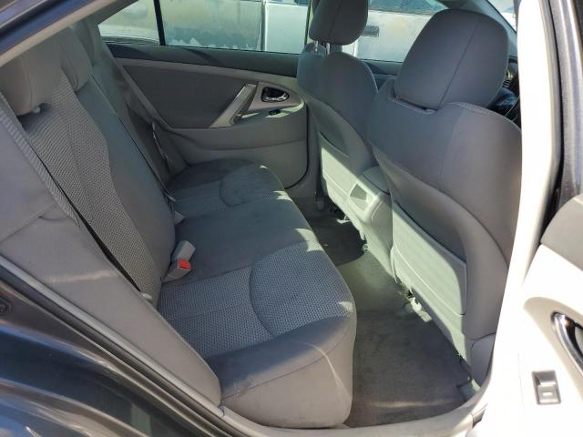 Photo 10 from auction – 2011 TOYOTA CAMRY BASE with VIN 4T1BF3EK8BU691644
