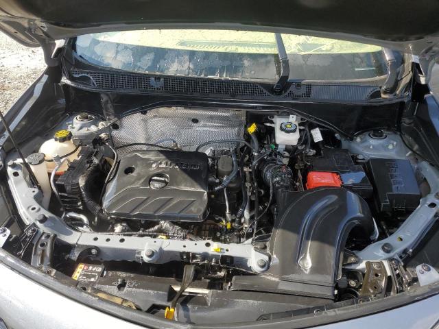 Photo 12 from auction – 2021 BUICK ENCORE GX with VIN KL4MMDSL8MB152195
