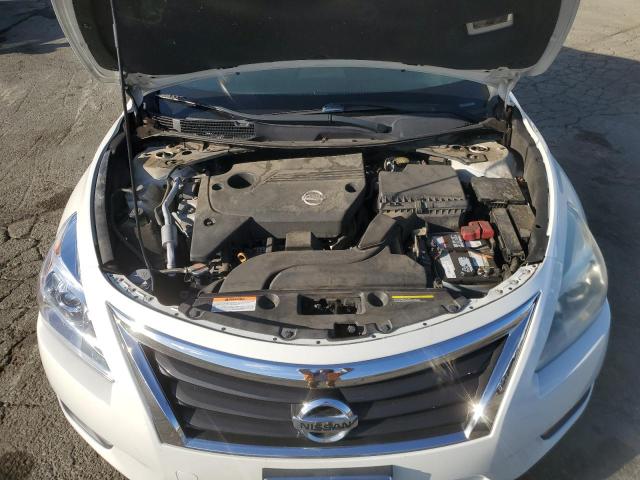 Photo 11 from auction – 2013 NISSAN ALTIMA 2.5 with VIN 1N4AL3AP5DN403141