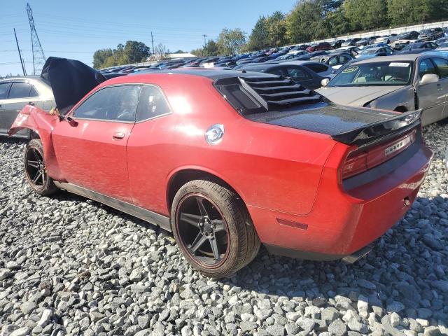 Photo 2 from auction – 2014 DODGE CHALLENGER with VIN 2C3CDYAG6EH236235