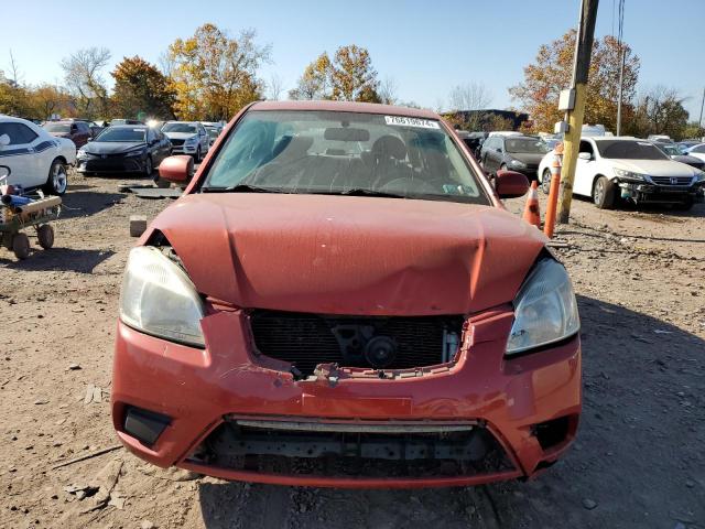 Photo 5 from auction – 2010 KIA RIO LX with VIN KNADH4A39A6680521
