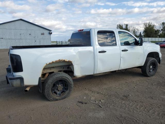 Photo 3 from auction – 2011 GMC SIERRA K25 with VIN 1GT12ZCG3BF255740