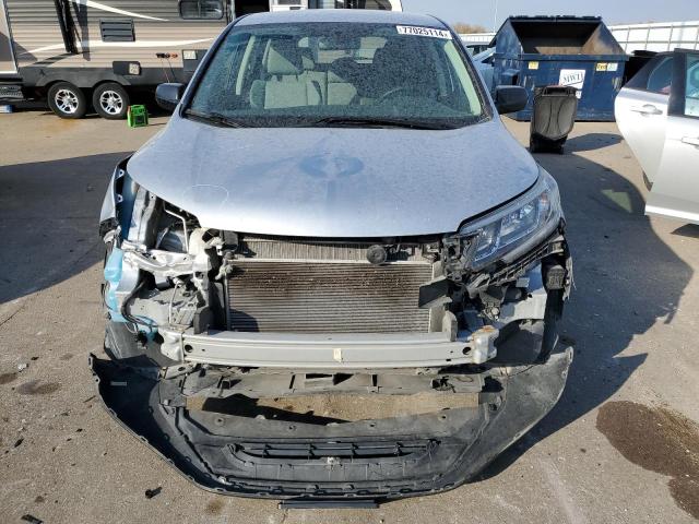 Photo 5 from auction – 2015 HONDA CR-V LX with VIN 5J6RM4H33FL043721