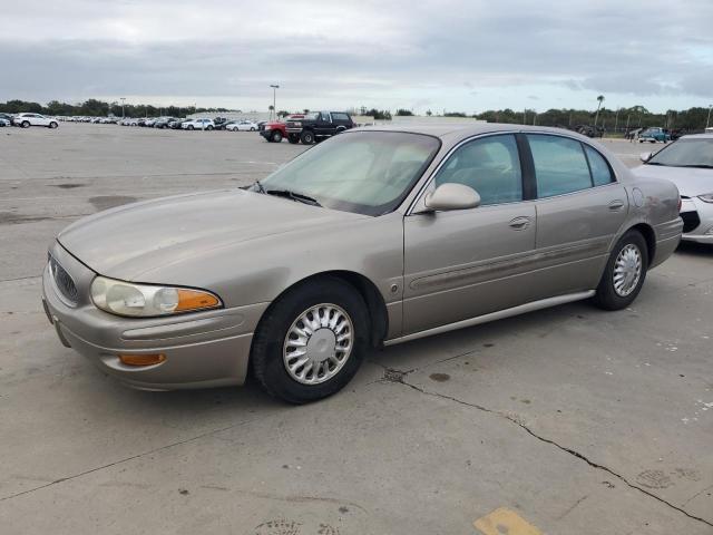 BUICK LESABRE CU 2004 with VIN 1G4HP52K44U221170 - Photo from auction