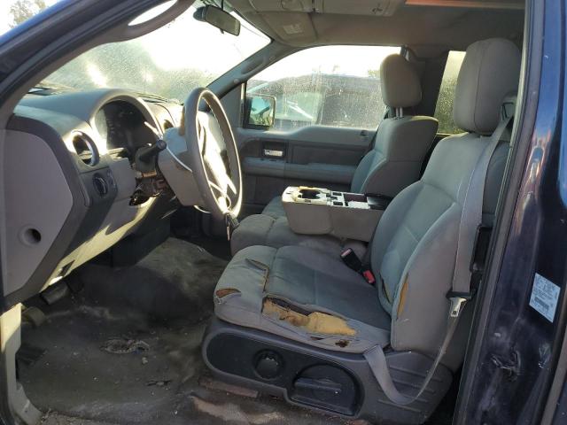 Photo 7 from auction – 2004 FORD F150 with VIN 1FTRX12W94NB82588