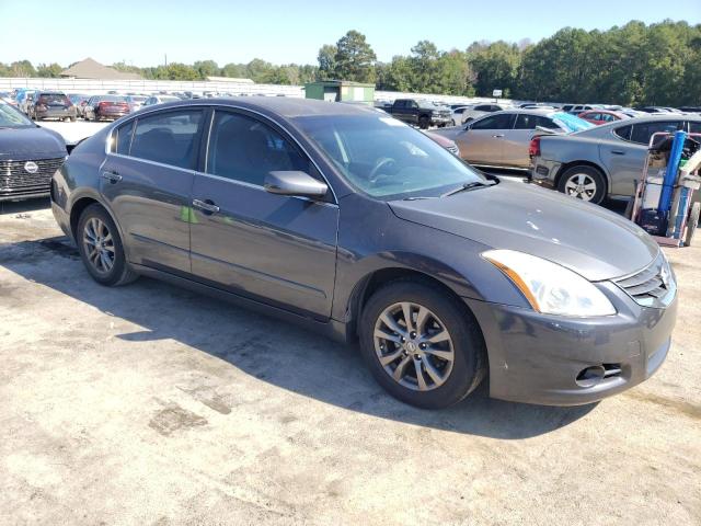 Foto 4 de la subasta – 2010 NISSAN ALTIMA BAS con VIN 1N4AL2AP1AN403059