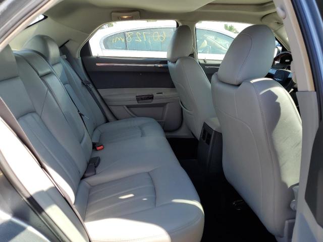Zdjęcie 9 z aukcji – 2006 CHRYSLER 300C z VIN 2C3KA63H96H213175