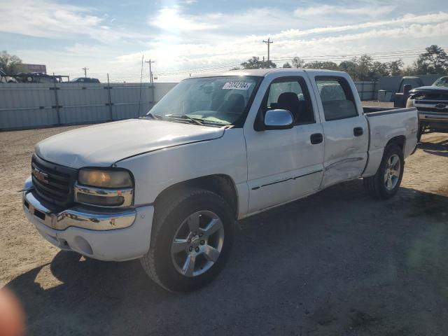 GMC NEW SIERRA 2006 with VIN 2GTEK13T861128947 - Photo from auction