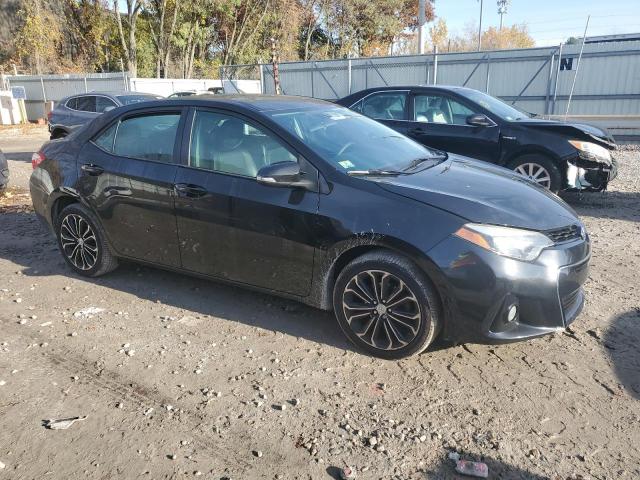 Photo 4 from auction – 2015 TOYOTA COROLLA L with VIN 2T1BURHE1FC274422