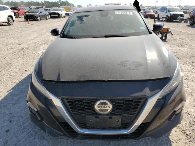 Photo 5 from auction – 2022 NISSAN ALTIMA SL with VIN 1N4BL4EW7NN330805