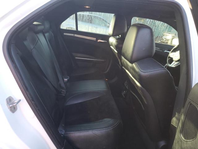 Photo 10 from auction – 2012 CHRYSLER 300 SRT-8 with VIN 2C3CCAFJXCH800416