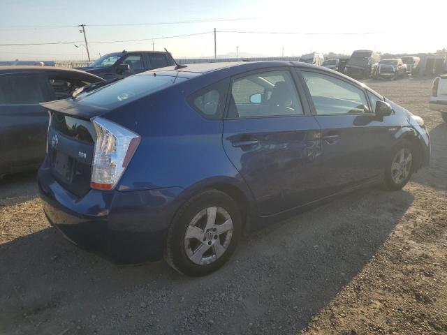 Photo 3 from auction – 2010 TOYOTA PRIUS with VIN JTDKN3DU6A0011997