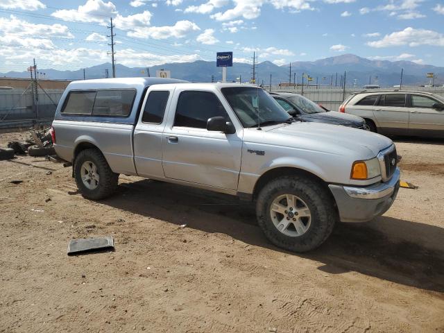 Photo 4 from auction – 2004 FORD RANGER SUP with VIN 1FTZR15E04PA76547