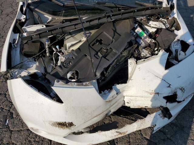 Photo 11 from auction – 2015 NISSAN LEAF S with VIN 1N4AZ0CP4FC317912