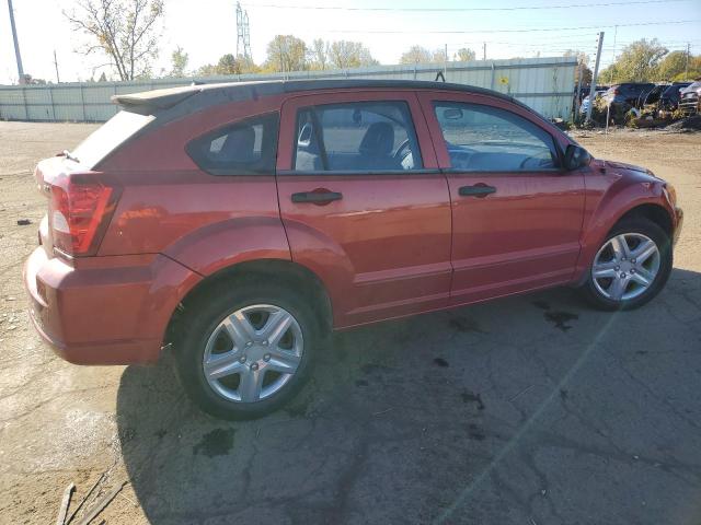 Снимка 3 от търг – 2007 DODGE CALIBER SX с VIN 1B3HB48B27D254503