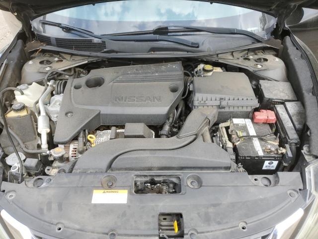 Photo 11 from auction – 2017 NISSAN ALTIMA 2.5 with VIN 1N4AL3AP4HC212456