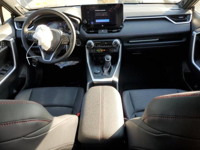 Photo 8 from auction – 2024 TOYOTA RAV4 PRIME with VIN JTMFB3FV8RD215303