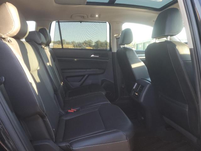 Photo 11 from auction – 2021 VOLKSWAGEN ATLAS SE with VIN 1V2RR2CA2MC529790
