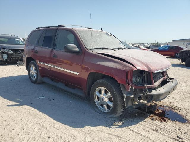 Photo 4 from auction – 2007 GMC ENVOY with VIN 1GKDS13S972171766