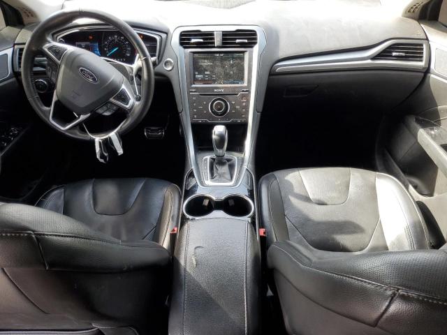 Photo 8 from auction – 2015 FORD FUSION TIT with VIN 3FA6P0K98FR253924