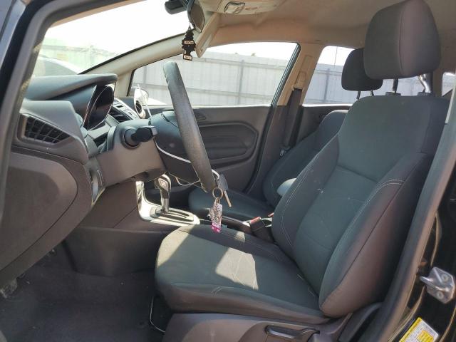 Photo 7 from auction – 2019 FORD FIESTA SE with VIN 3FADP4EJ4KM147000