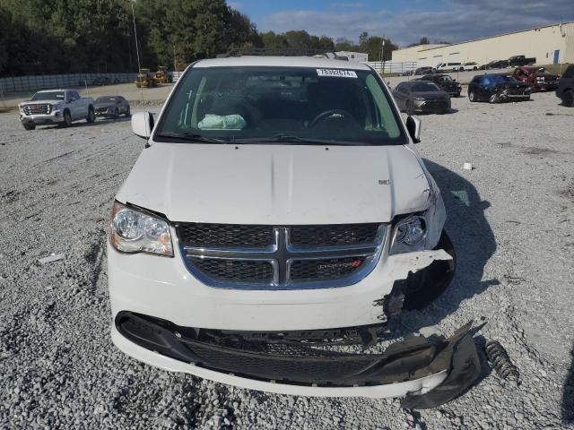 Photo 5 from auction – 2016 DODGE GRAND CARA with VIN 2C4RDGCG8GR265410