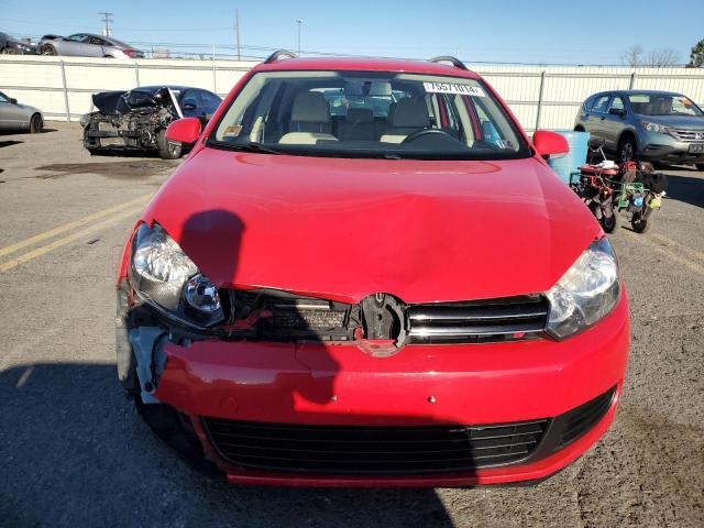 Photo 5 from auction – 2011 VOLKSWAGEN JETTA TDI with VIN 3VWML7AJ2BM692672