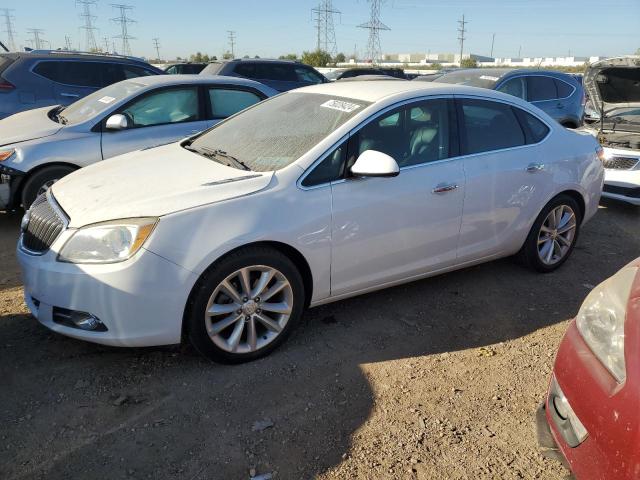 BUICK VERANO 2015 с VIN 1G4PS5SK2F4164884 - Снимка от търг